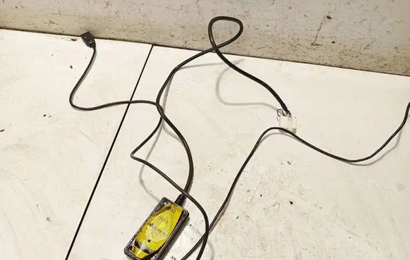 Other control units/modules