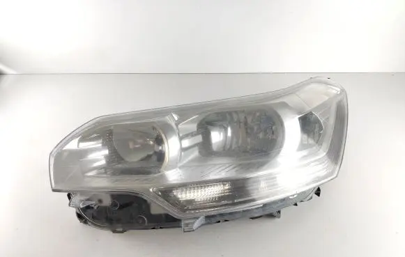 Citroen C5 Headlight/headlamp 9672694180 89904501 89904149