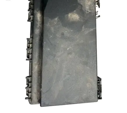 Opel Astra H Fuse box cover 13125865
