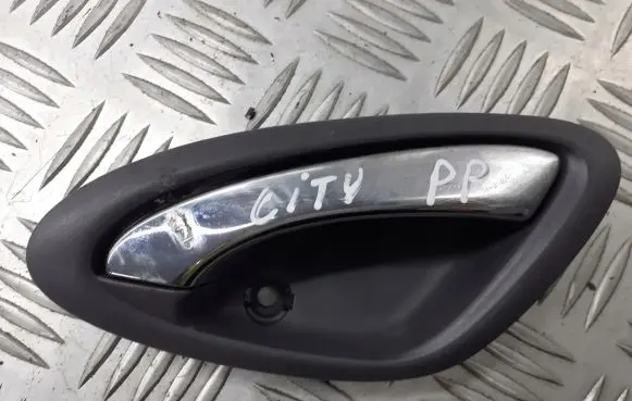 Honda City Rear door handle trim 