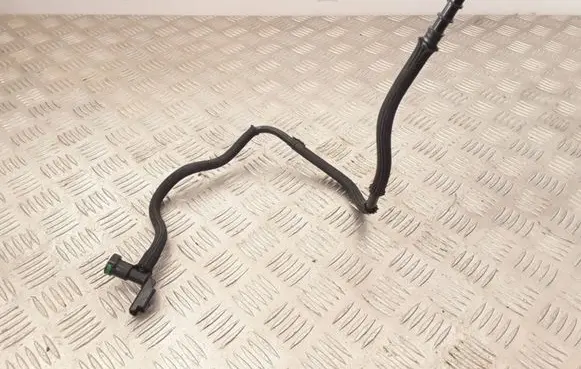 Renault Koleos II Clutch pipe/line 