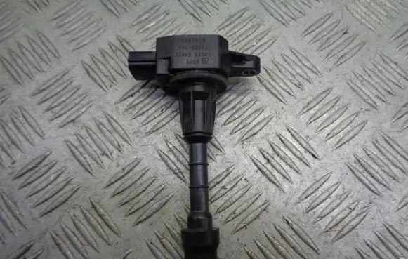 Nissan Micra High voltage ignition coil 22448-AX001
