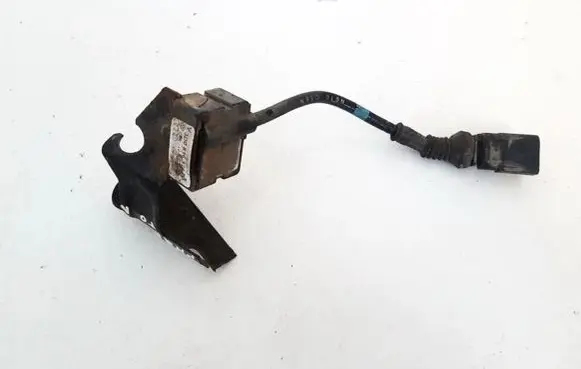 Volkswagen Phaeton ESP acceleration yaw rate sensor 3D0616576H 15.1792-0046.2