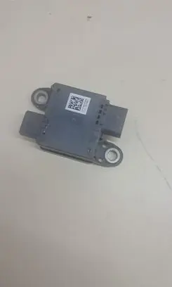 Mercedes-Benz GLE (W166 - C292) Reducing agents exhaust control unit A0009050408 0281007095 17T341SP0001