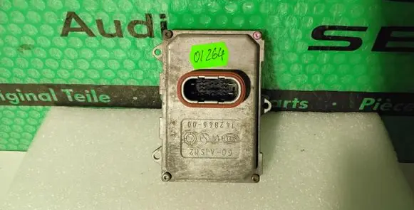 Audi A6 S6 C6 4F Headlight ballast module Xenon 4F0941329B