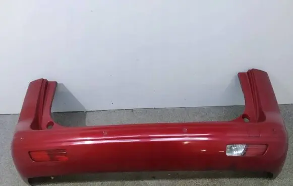 Peugeot 5008 Front bumper