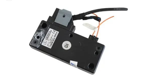 Mercedes-Benz SL R230 Phone control unit/module A2038209926