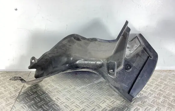 Other under body part