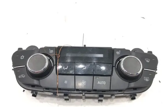 Opel Insignia A Interior fan control switch 13273102