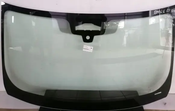 BMW 6 G32 Gran Turismo Windshield/windscreen camera 00000000000000514