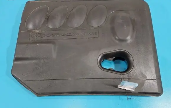 Ford Mondeo MK IV Engine cover (trim) 7M5Q6N041BA IMPRK1580186