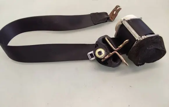 Ford S-MAX Rear seatbelt 611B69G