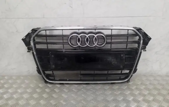 Audi A4 S4 B8 8K Front grill 8K0853651E