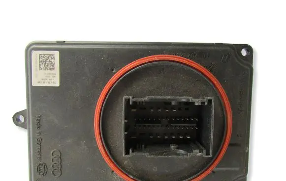 Audi A6 S6 C8 4K Xenon control unit/module 4K0941592BG