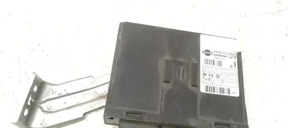 Nissan Primera Comfort/convenience module 28596AV3 5WK48127
