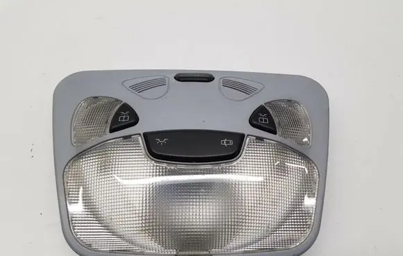 Mercedes-Benz C AMG W203 Interior lighting switch A2038202301 nr7726