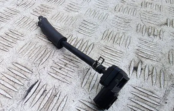 Mitsubishi ASX Air pressure sensor 1865A156 0798009290