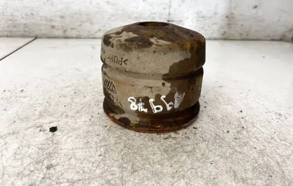 Ford Transit Front shock absorber damper bump stop 6C114002dabb
