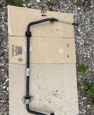 BMW 4 F32 F33 Front anti-roll bar/sway bar 6869291