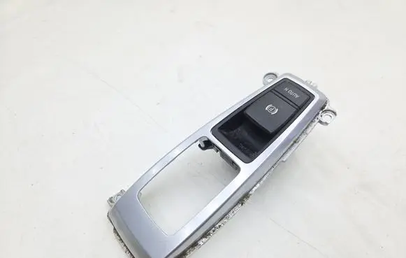 BMW X5 E70 Hand parking brake switch 9148508 032141102