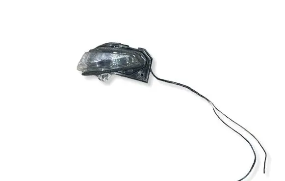 Toyota Corolla E210 E21 Front door wing mirror part 9302500 8174002200