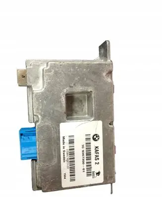 BMW 3 F30 F35 F31 Camera control unit module 9367350