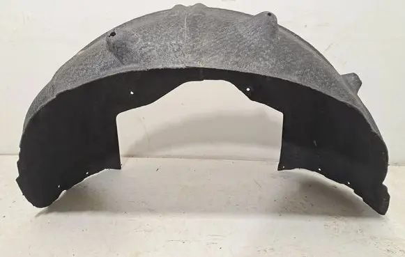 BMW X5 G05 Rear arch fender liner splash guards 7478758