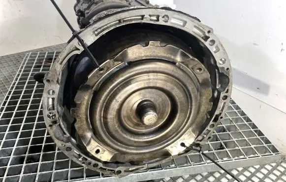 Mercedes-Benz GLE (W166 - C292) Manual 5 speed gearbox 