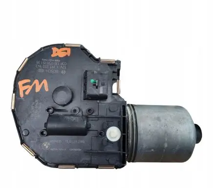 BMW 5 F10 F11 Wiper motor 1397220943