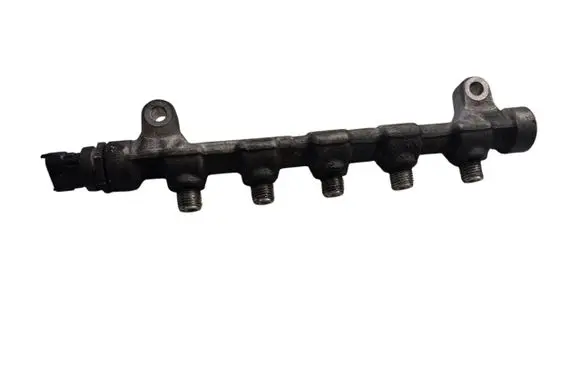 Hyundai ix35 Fuel main line pipe 0445214181 314002A420