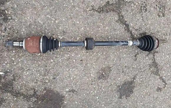 Toyota Yaris Front driveshaft 10239803 434100D331