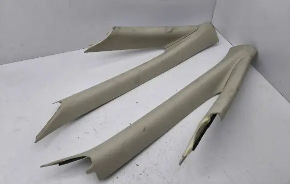 Ford Galaxy (A) pillar trim EM2BU03199BB EM2BU03198BB
