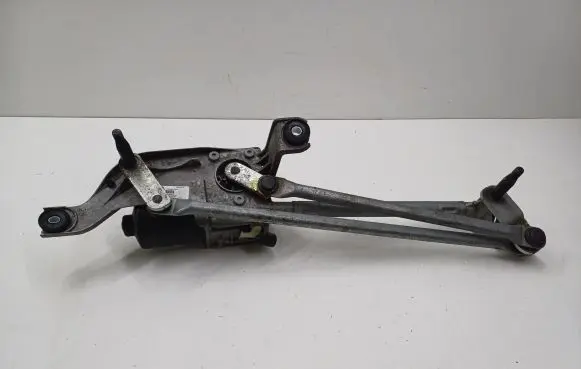 Ford Mustang VI Front wiper linkage and motor GR3B17500BA