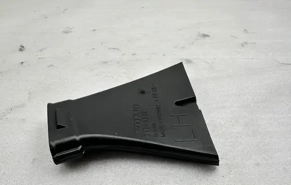 Volvo XC90 Cabin air duct channel 31369378