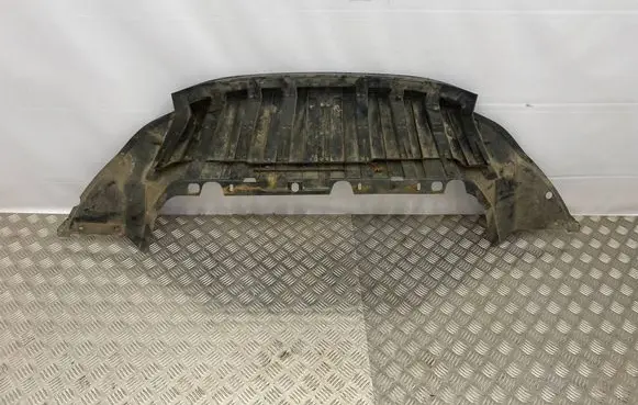Ford C-MAX II Front bumper skid plate/under tray AM51A8B384A
