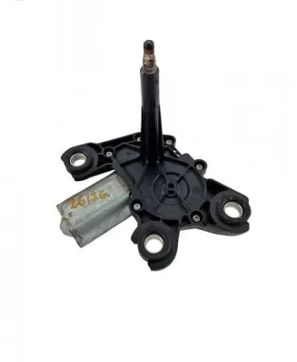 Peugeot Partner Rear window wiper motor 53033412
