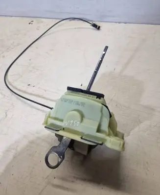 Mercedes-Benz E W211 Gear shifter/selector A2112673124 042951231 10592ST1