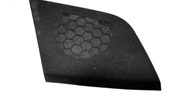 Side speaker trim/cover
