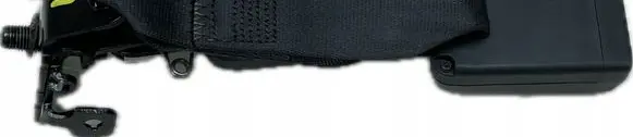 Hyundai Sonata DN8 Middle seatbelt buckle (rear) 898A0L0000