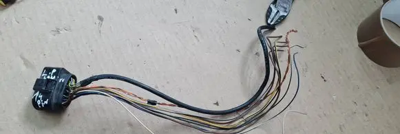 Audi A6 S6 C7 4G Headlight part 3C0973737