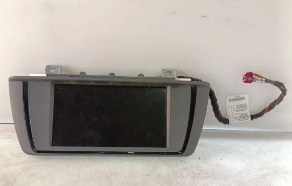 BMW 4 F32 F33 Screen/display/small screen 9270393 990001761