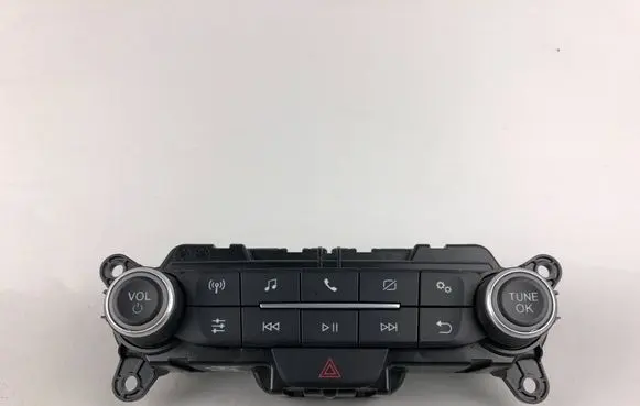Ford Explorer VI Head unit multimedia control KT1T18K811AB KT1T-18K811-AB