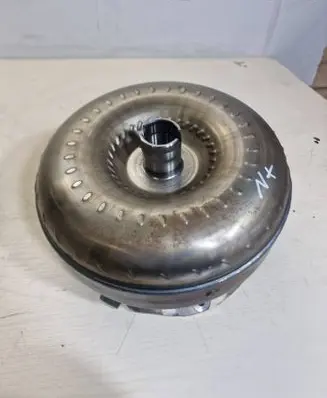 Mercedes-Benz S W222 Torque converter A2222500502