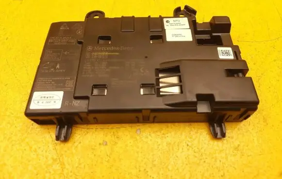 Mercedes-Benz A W177 Other control units/modules A1779000909