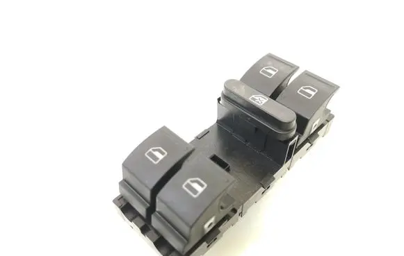 Volkswagen PASSAT B6 Electric window control switch 1K4959857B