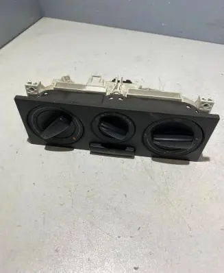 Volkswagen Golf IV Climate control unit 1J0819045F 901511201000 54397K03