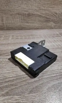 Toyota Prius (XW20) Immobilizer control unit/module 8978047020 626487000