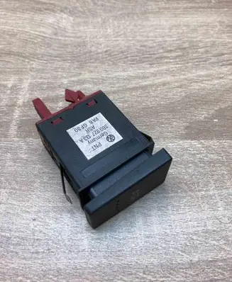 Volkswagen PASSAT B5 Traction control (ASR) switch 3B0927133A