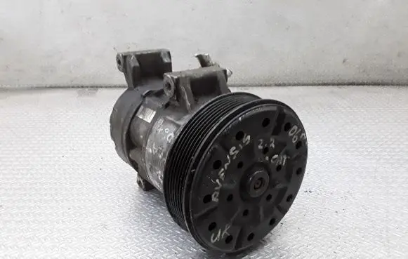 Toyota Avensis T250 Air conditioning (A/C) compressor (pump) GE4472601740