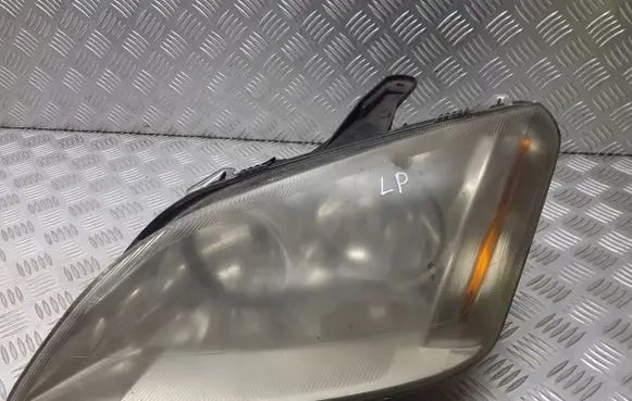 Ford Focus C-MAX Headlight/headlamp